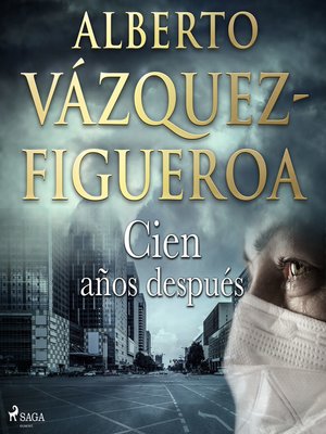 cover image of Cien años después